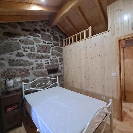Holiday home Isatour - Casa Do Miradouro