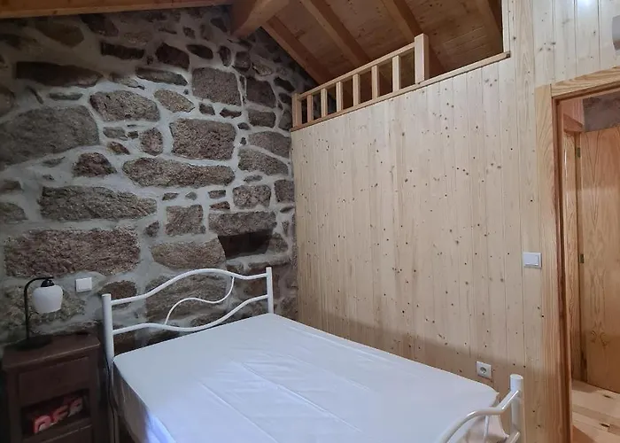 Ferienhaus Isatour - Casa Do Miradouro