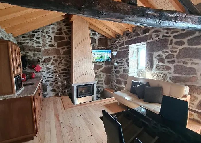 Isatour - Casa Do Miradouro * Adsamo