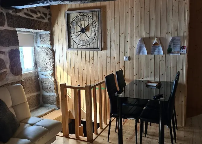 Isatour - Casa Do Miradouro *