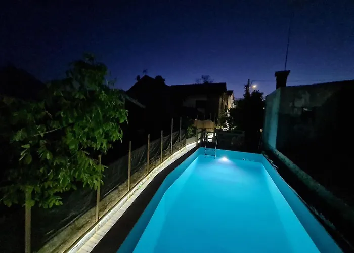 Isatour - Casa Do Miradouro